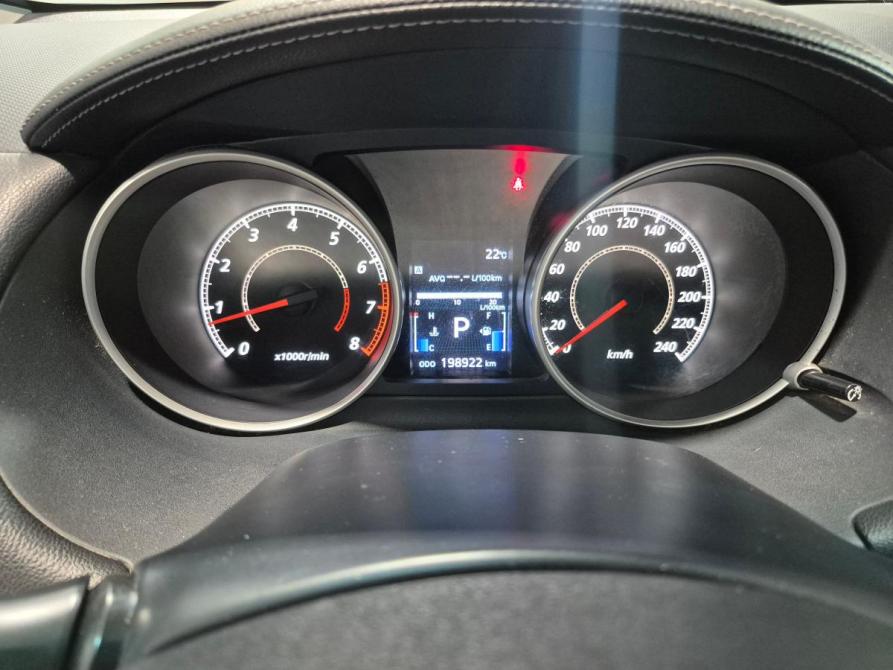 Mitsubishi Outlander II Рестайлинг Воронеж  - изображение 9