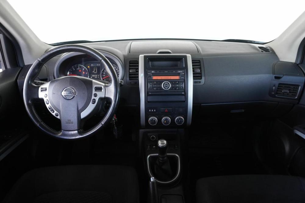 Nissan X-Trail II Рестайлинг Калининград  - изображение 11