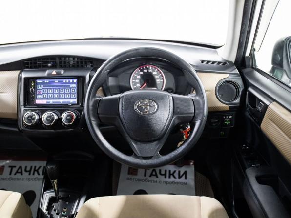 Toyota Corolla XI (E160 E170 E180) с пробегом 2014 года, цена 975 000 рублей, 114191 км, седан, Автокод Объявления