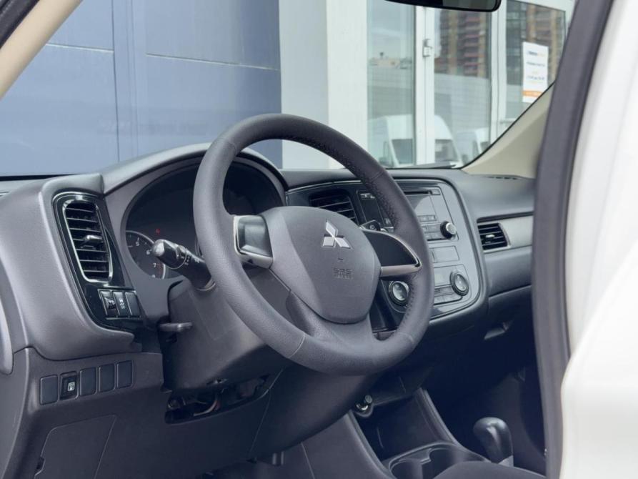 Mitsubishi Outlander III Челябинск  - изображение 16