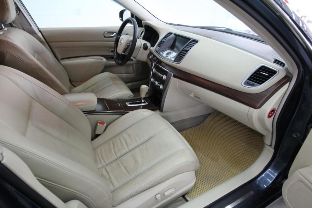 Nissan Teana II Рестайлинг Сургут  - изображение 9