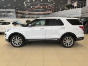 Ford Explorer V Рестайлинг 2 Казань  - изображение 32