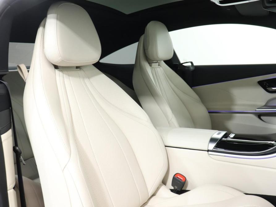 Mercedes-Benz CLE Москва  - изображение 14