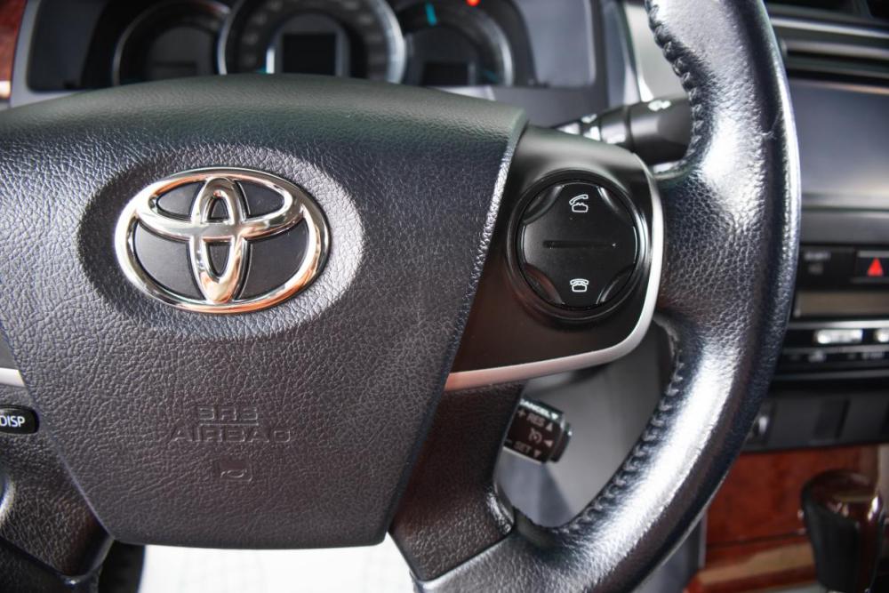 Toyota Camry VII (XV50) Пермь  - изображение 18