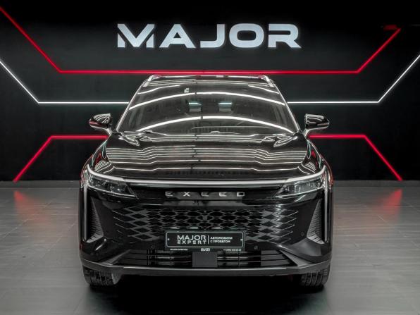 Exeed RX с пробегом 2023 года, цена 2 650 000 рублей, 95568 км, внедорожник, Автокод Объявления