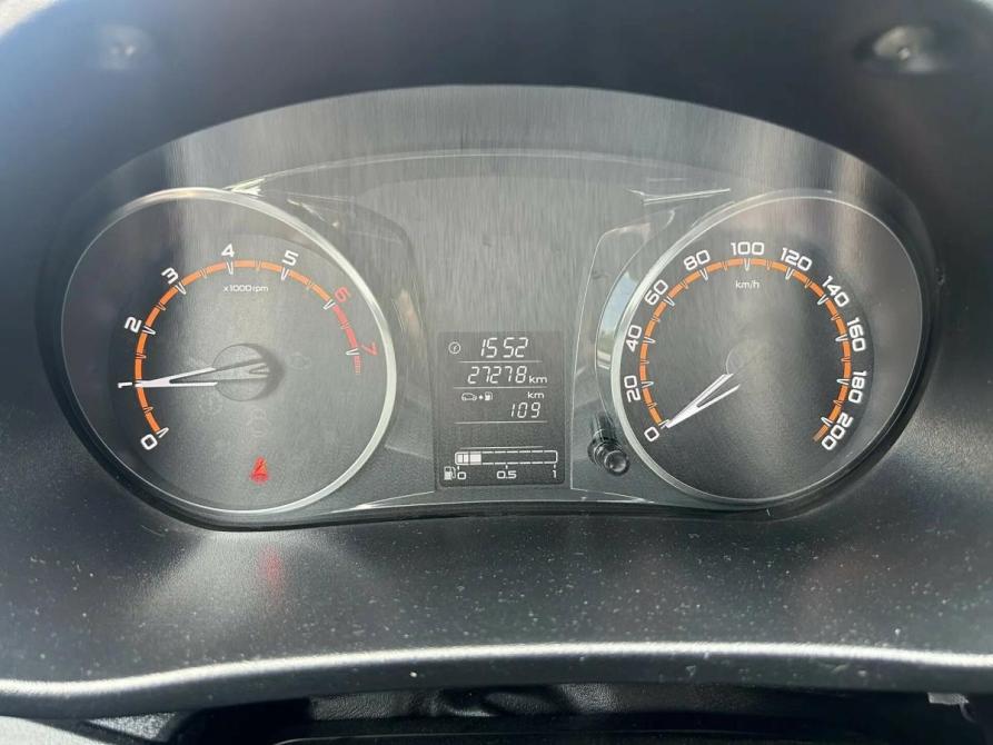 Lada (ВАЗ) Granta I Рестайлинг Набережные Челны  - изображение 10