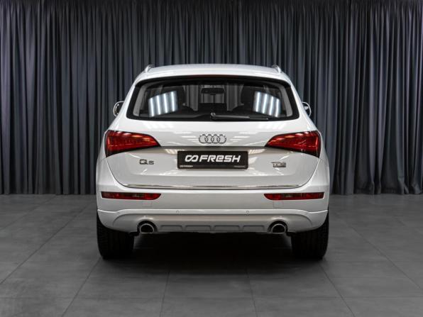 Audi Q5 I (8R) Рестайлинг с пробегом 2015 года, цена 2 199 000 рублей, 148127 км, внедорожник, Автокод Объявления