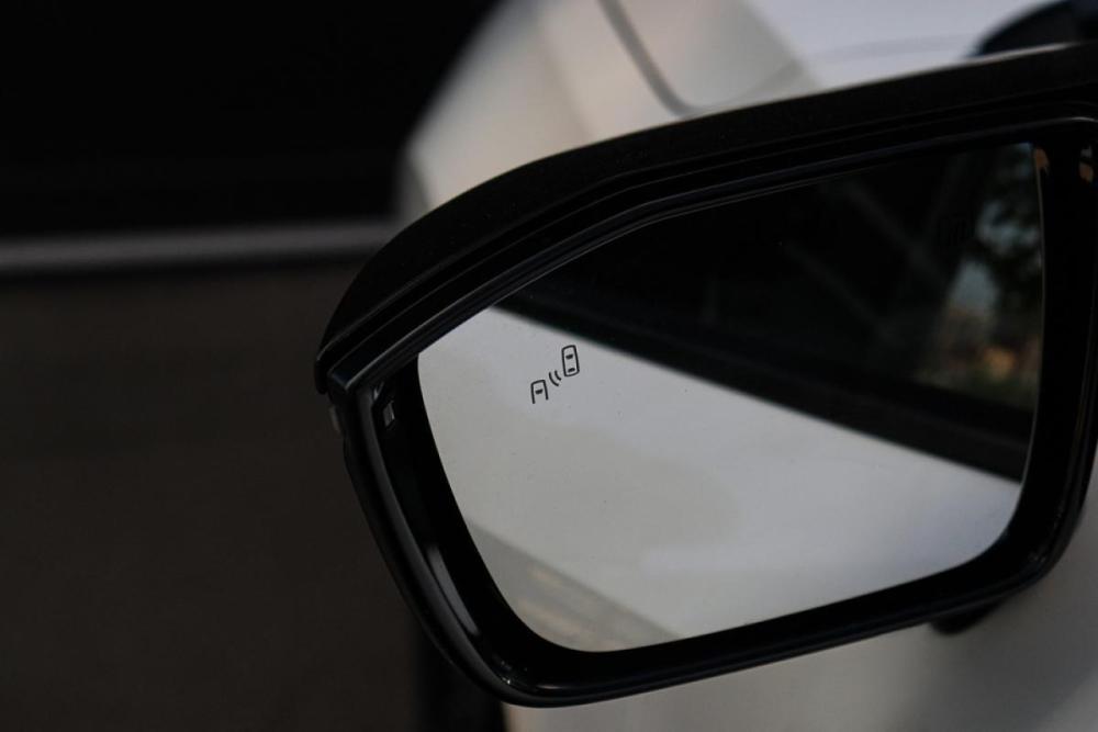 Changan UNI-V I Москва  - изображение 18