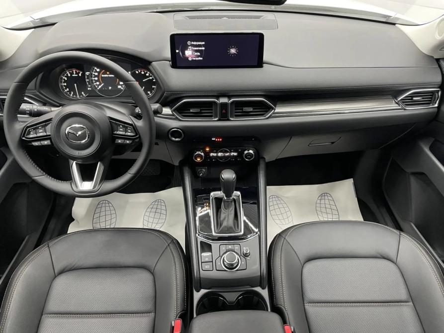 Mazda CX-5 II Рестайлинг Воронеж  - изображение 14