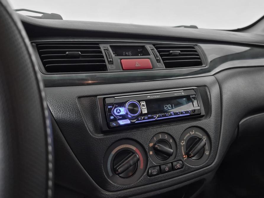 Mitsubishi Lancer IX Нижний Новгород  - изображение 16