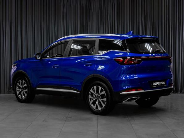 Xcite X-Cross 7 с пробегом 2024 года, цена 1 699 000 рублей, 39678 км, внедорожник, Автокод Объявления