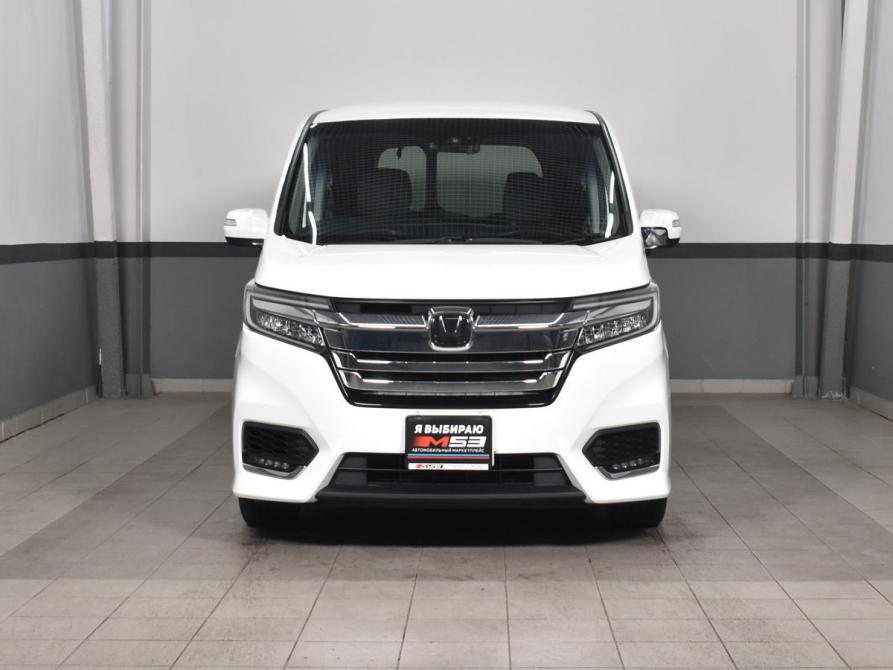 Honda Stepwgn V Рестайлинг Кемерово  - изображение 2