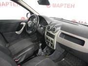Renault Logan I Рестайлинг Вологда  - изображение 26