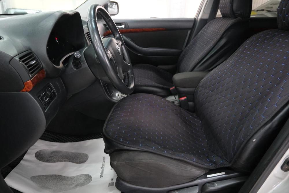 Toyota Avensis II Омск  - изображение 8