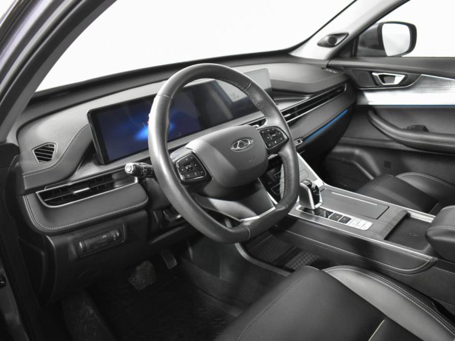 Chery Tiggo 7 Pro Max I Санкт-Петербург  - изображение 9