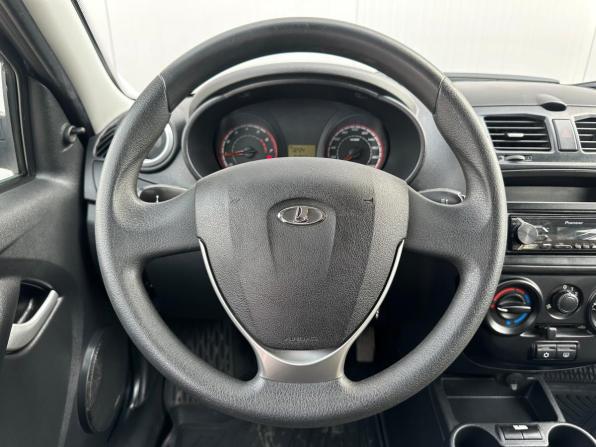 Lada (ВАЗ) Kalina II с пробегом 2018 года, цена 640 000 рублей, 91398 км, универсал, Автокод Объявления