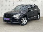 Volkswagen Tiguan I Рестайлинг Тамбов  - изображение 20