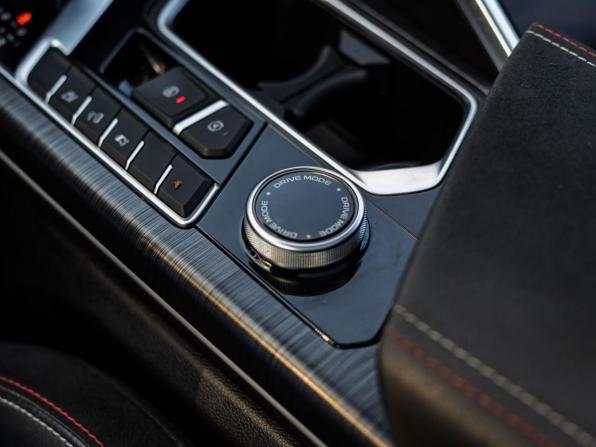 Geely Tugella I с пробегом 2021 года, цена 2 045 000 рублей, 104574 км, внедорожник, Автокод Объявления