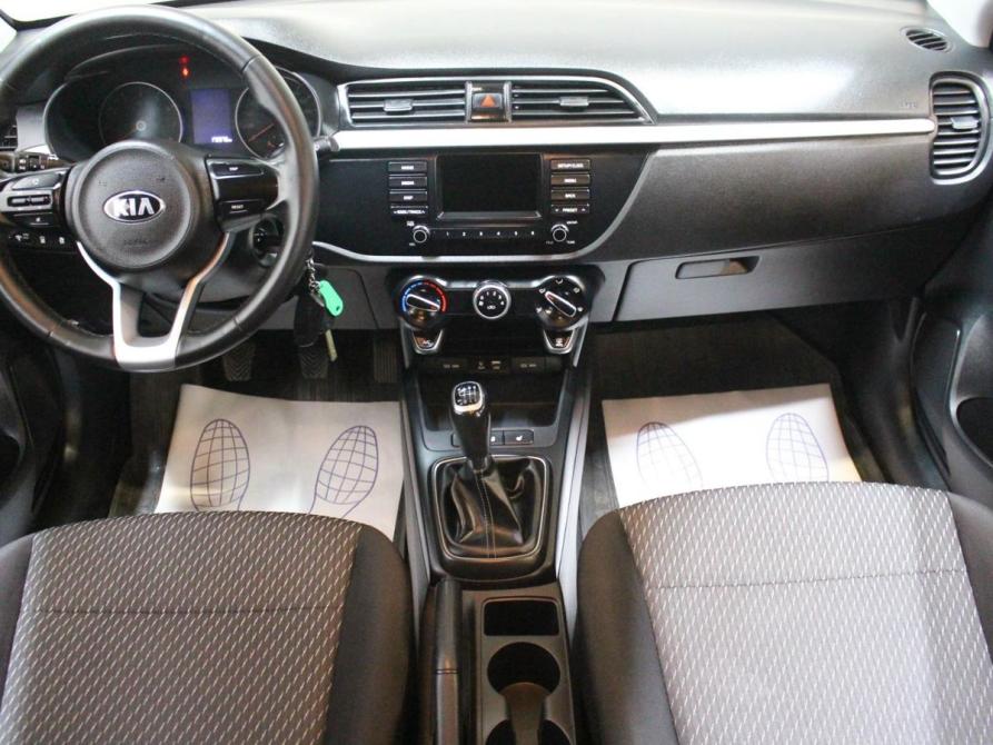 Kia Rio IV Калуга  - изображение 6