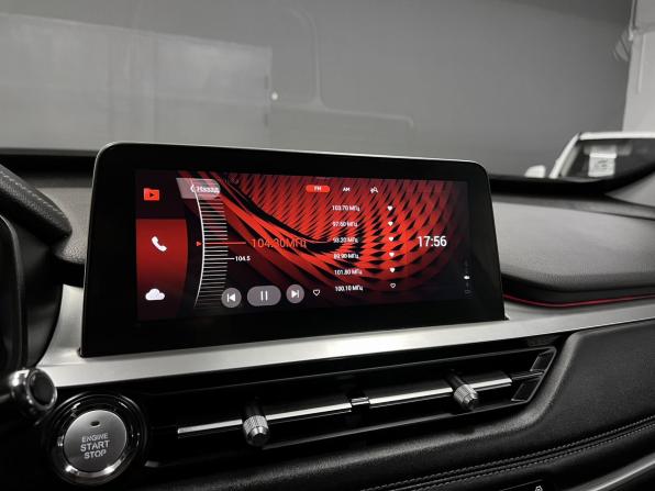 Chery Tiggo 7 Pro I с пробегом 2021 года, цена 1 715 000 рублей, 45158 км, внедорожник, Автокод Объявления