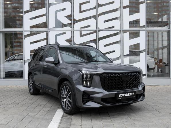 GAC GS8 II с пробегом 2023 года, цена 3 175 000 рублей, 64070 км, внедорожник, Автокод Объявления