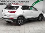 Changan CS55 I Москва  - изображение 23