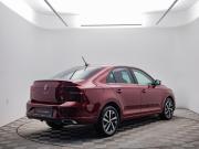 Volkswagen Polo VI Москва  - изображение 23