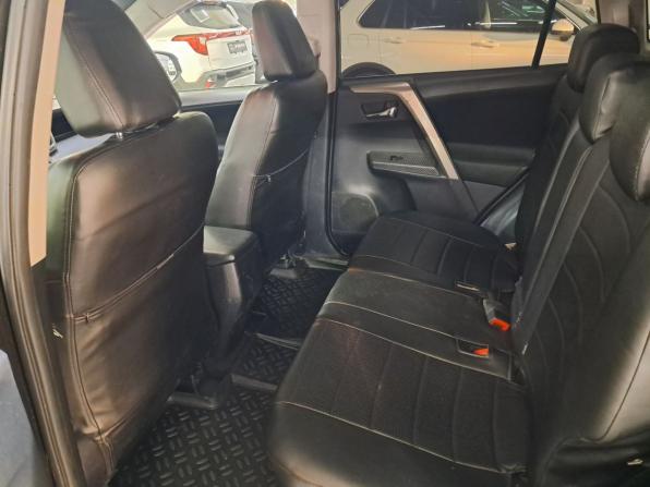 Toyota RAV4 IV (XA40) с пробегом 2015 года, цена 1 930 000 рублей, 173288 км, внедорожник, Автокод Объявления