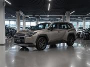 Toyota RAV4 VI (XA60) Москва  - изображение 29