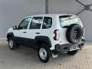 Lada (ВАЗ) Niva Travel I Тамбов  - изображение 26