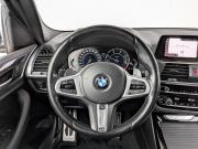 BMW X3 III (G01) Москва  - изображение 54