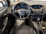 Ford Focus III Рестайлинг Москва  - изображение 22