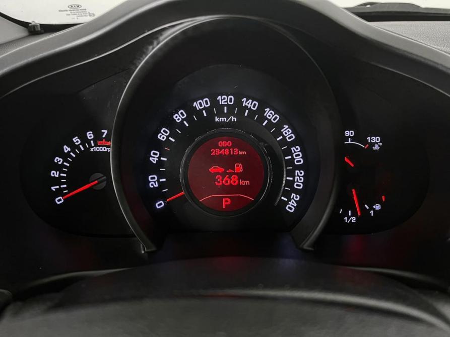 Kia Sportage III Ногинск  - изображение 10