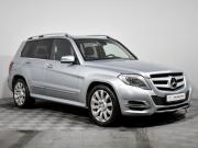 Mercedes-Benz GLK-Класс I (X204) Рестайлинг Санкт-Петербург  - изображение 20