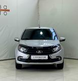 Lada (ВАЗ) Granta I Рестайлинг Воронеж  - изображение 23