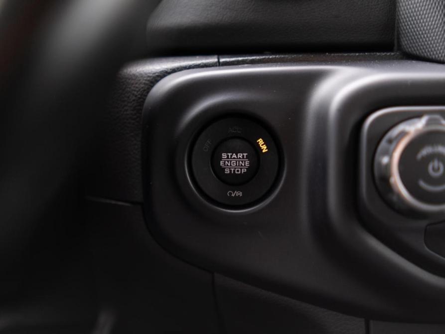 Jeep Gladiator II (JT) Сочи  - изображение 30