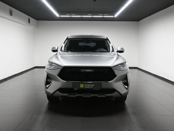 Haval F7 I с пробегом 2020 года, цена 1 595 000 рублей, 91256 км, внедорожник, Автокод Объявления