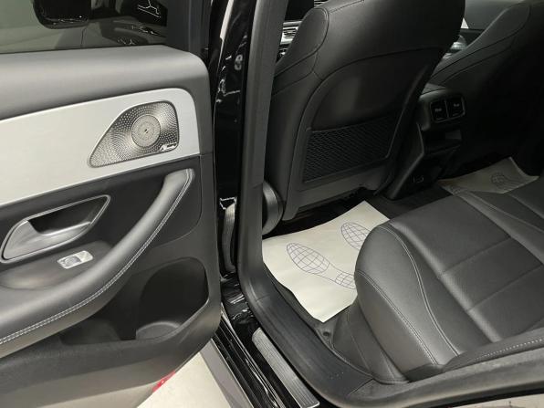 Новый Mercedes-Benz GLE Coupe II (C167) Рестайлинг 2024 года, цена 10 399 000 рублей, внедорожник, Автокод Объявления