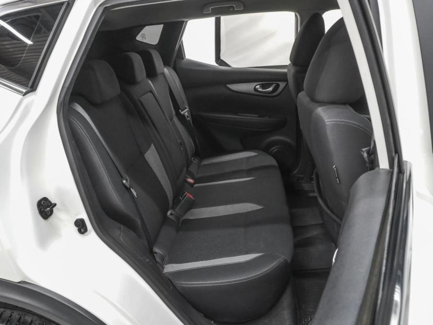 Nissan Qashqai II Рестайлинг Ростов-на-Дону  - изображение 7