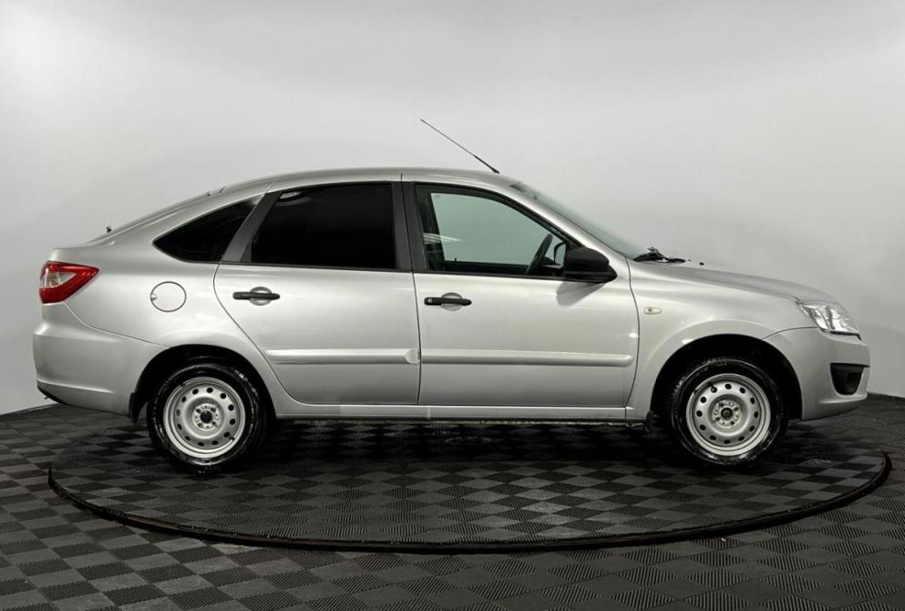 Lada (ВАЗ) Granta I Нижний Новгород  - изображение 5
