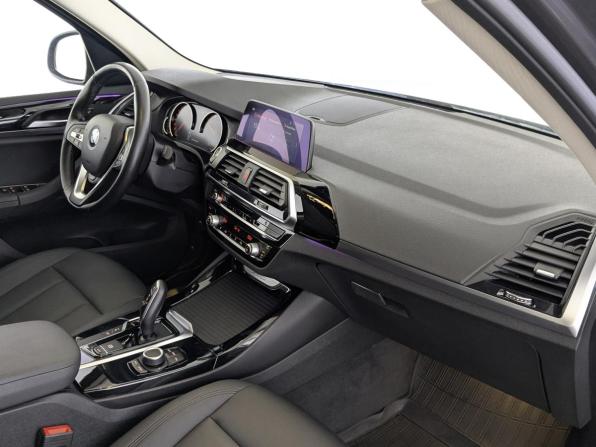 BMW X3 III (G01) с пробегом 2021 года, цена 4 750 000 рублей, 62726 км, внедорожник, Автокод Объявления