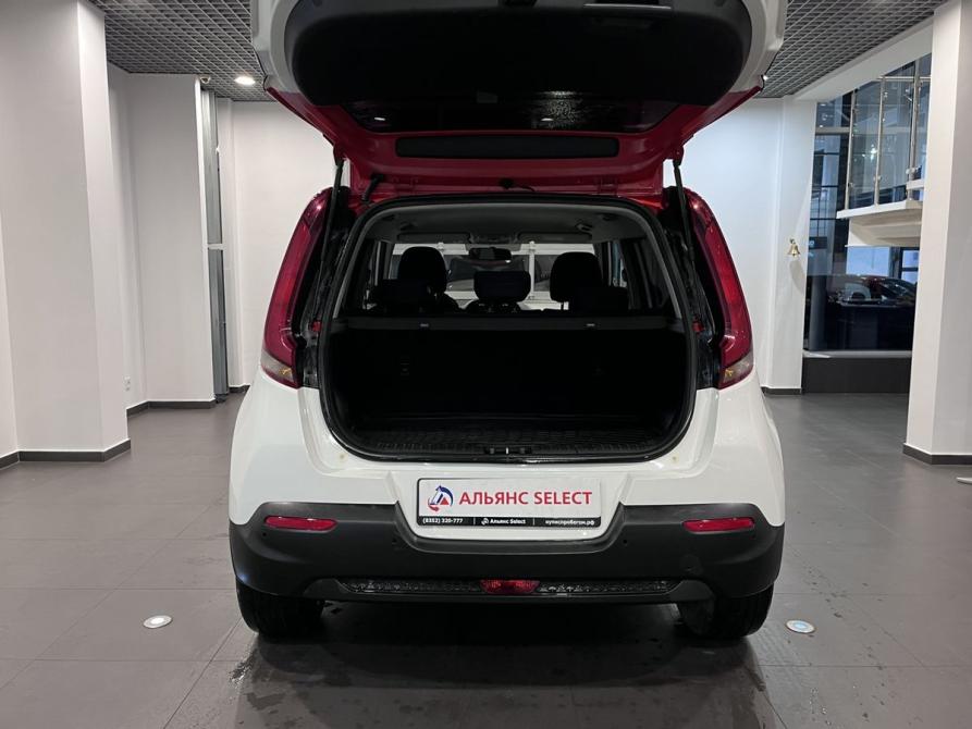 Kia Soul III Чебоксары  - изображение 35