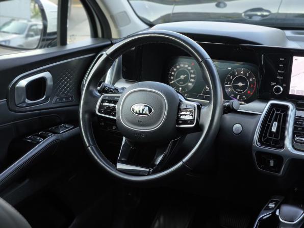 Kia Sorento IV с пробегом 2021 года, цена 4 350 000 рублей, 79000 км, внедорожник, Автокод Объявления