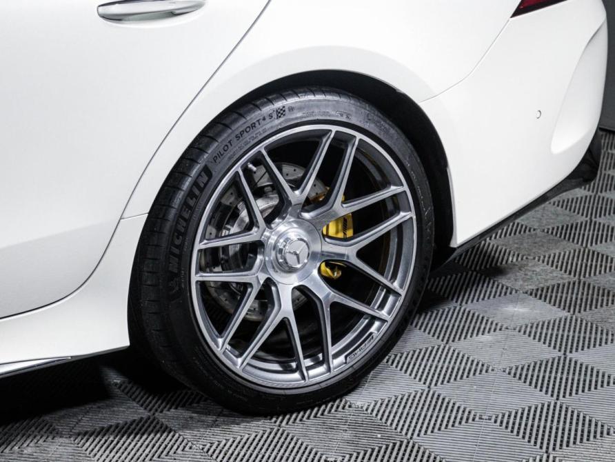 Mercedes-Benz AMG GT 4-Door Coupe I Москва  - изображение 15