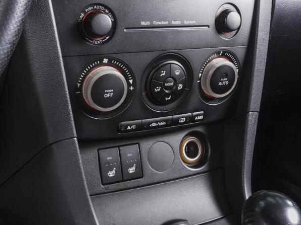 Mazda 3 I (BK) с пробегом 2005 года, цена 510 000 рублей, 193204 км, хэтчбек, Автокод Объявления