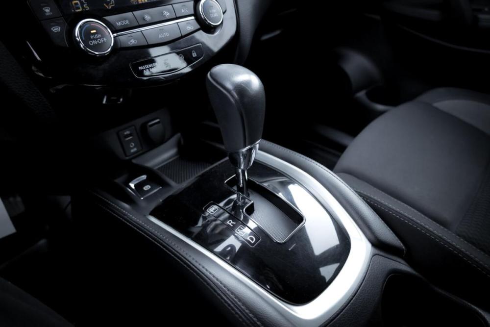 Nissan Qashqai II Рестайлинг Тюмень  - изображение 23