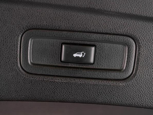 Infiniti FX II (S51) Рестайлинг с пробегом 2012 года, цена 2 319 000 рублей, 133935 км, внедорожник, Автокод Объявления
