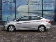 Hyundai Solaris I Архангельск  - изображение 21