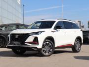 Changan CS75 Plus I Рестайлинг Самара  - изображение 22