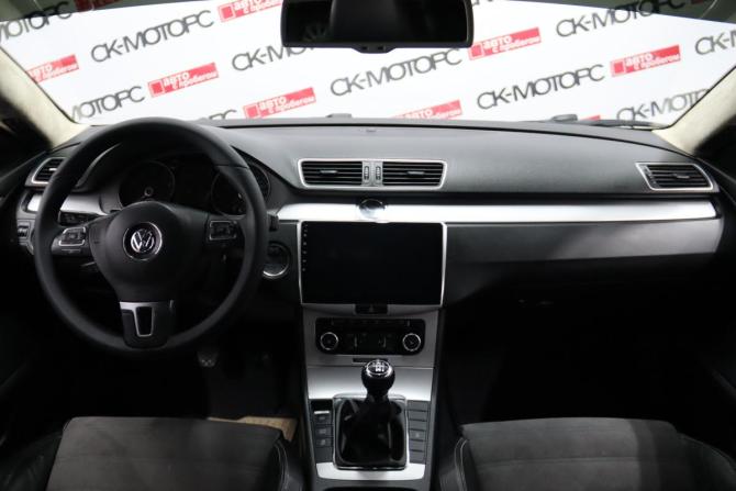Volkswagen Passat CC I с пробегом 2011 года, цена 845 450 рублей, 199970 км, седан, Автокод Объявления